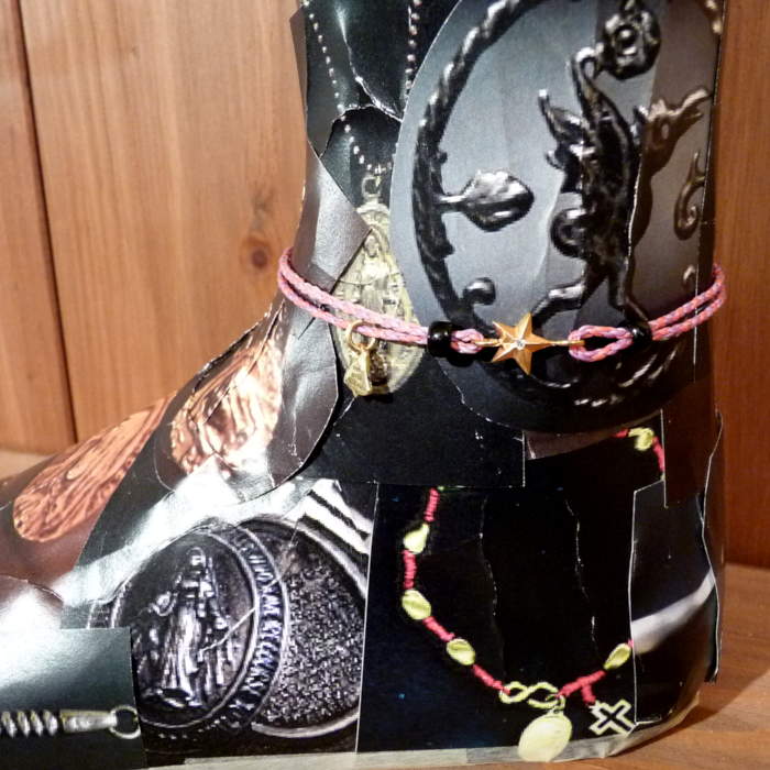 amp japan 14ALHK-423 PPL item photo5