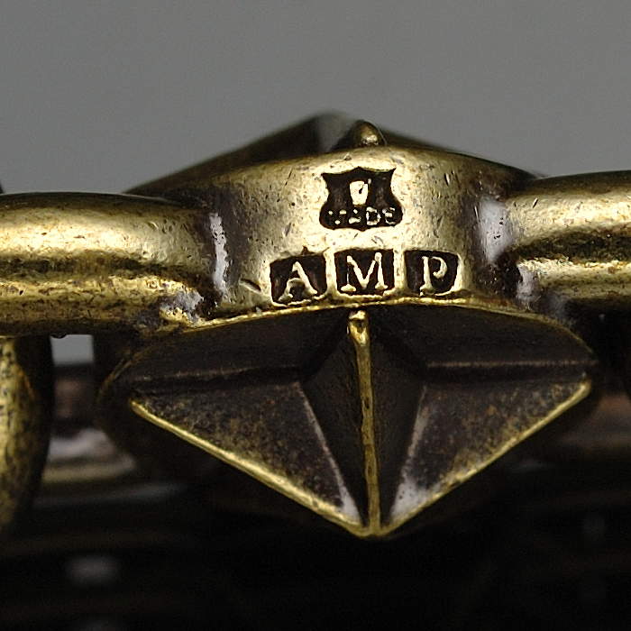 amp japan 15AD-801 item photo3