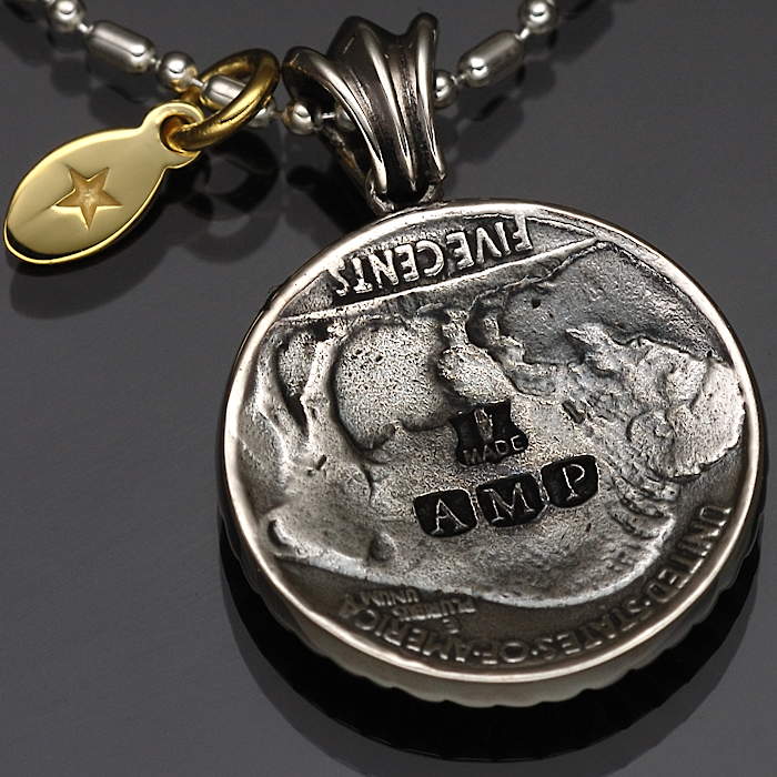 amp japan 15AH-125 item photo3