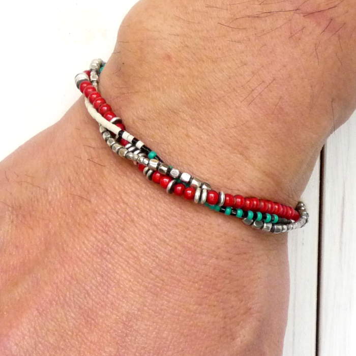 amp japan 15AH-445RED item photo5