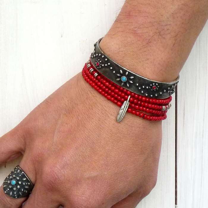 amp japan 15AHK-401RED item photo7