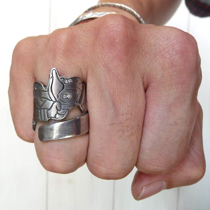 amp japan 15ALO-261 item photo6