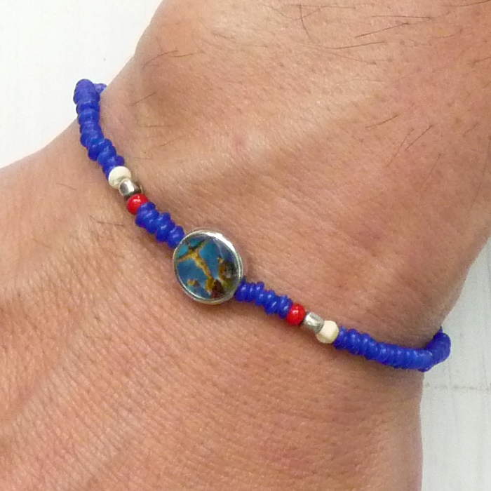 amp japan 16AHK-431 BL item photo5