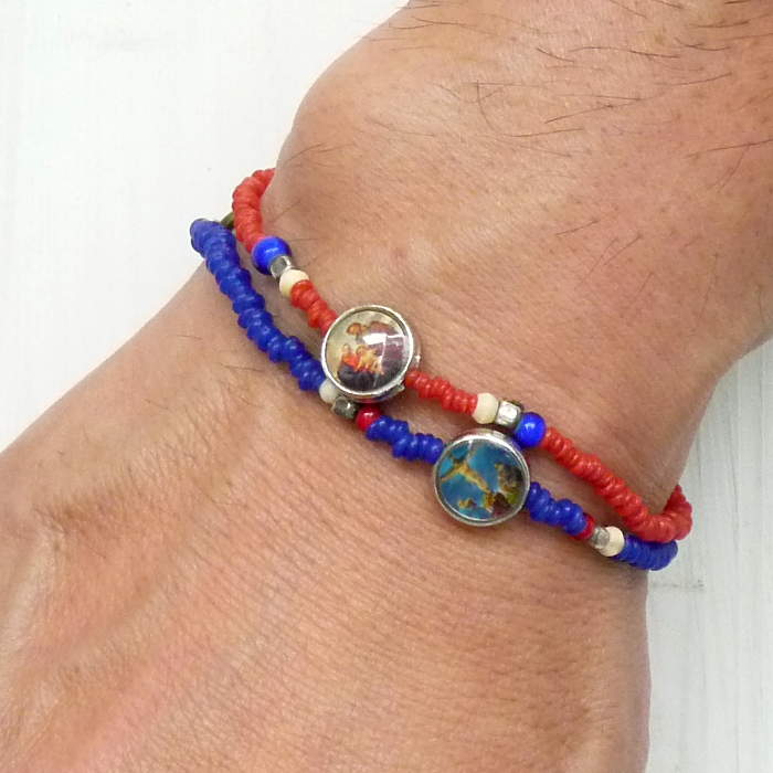 amp japan 16AHK-431 BL item photo6