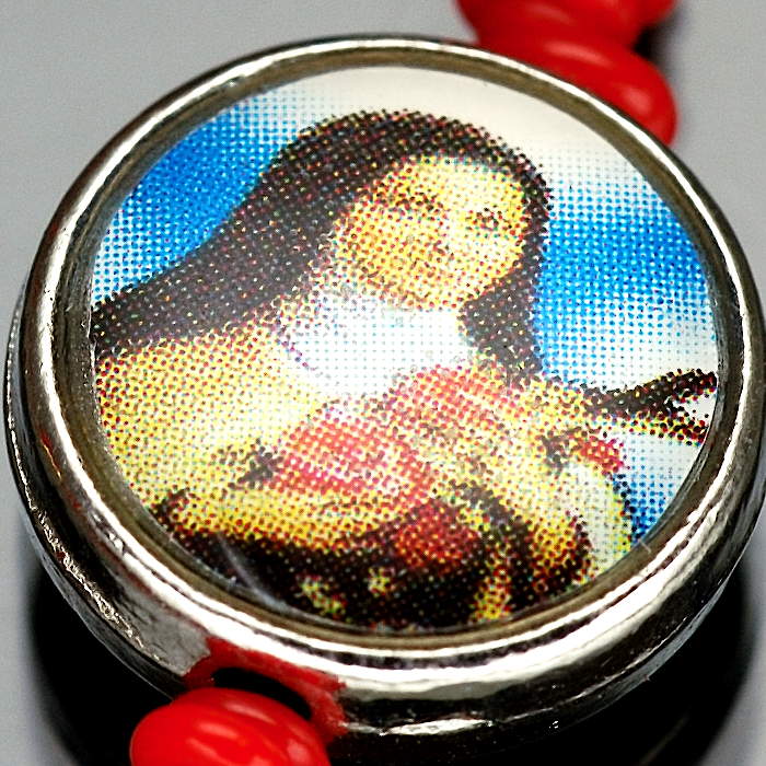 amp japan 16AHK-431 RED item photo3