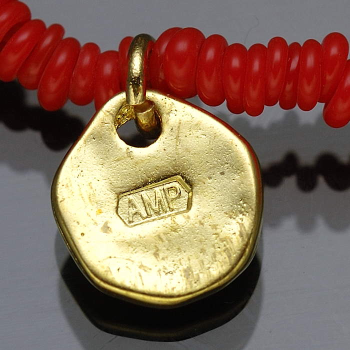 amp japan 16AHK-431 RED item photo4