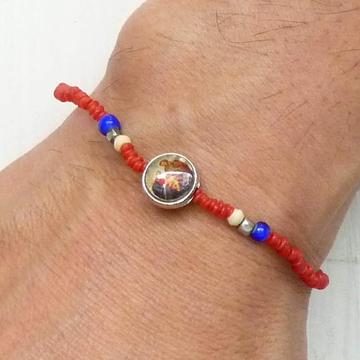 amp japan 16AHK-431 RED item photo6