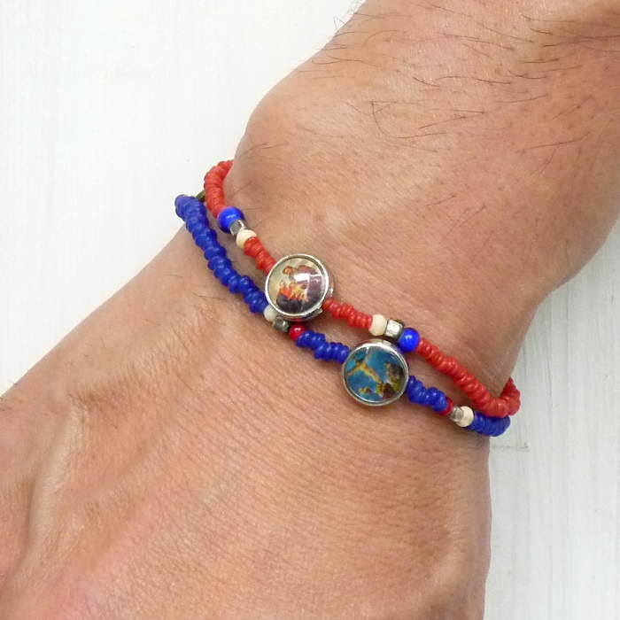 amp japan 16AHK-431 RED item photo7