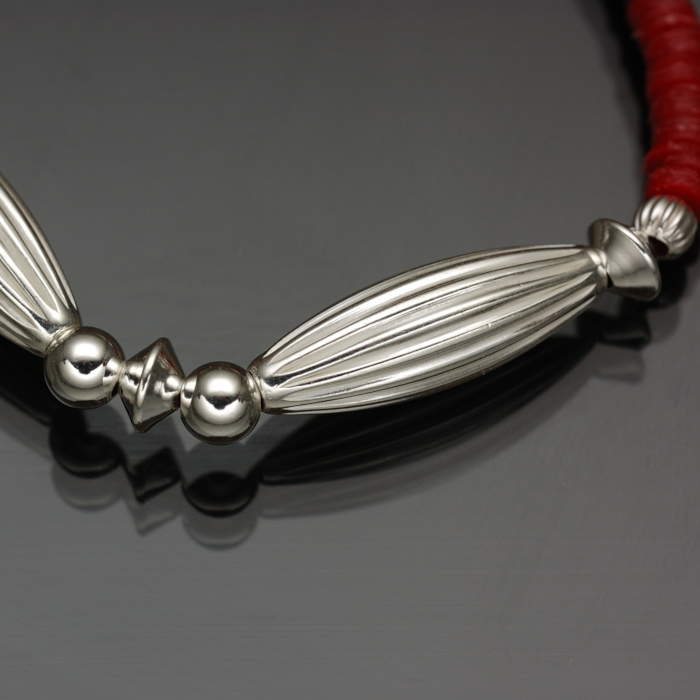 amp japan 16AHK-436 RED item photo2