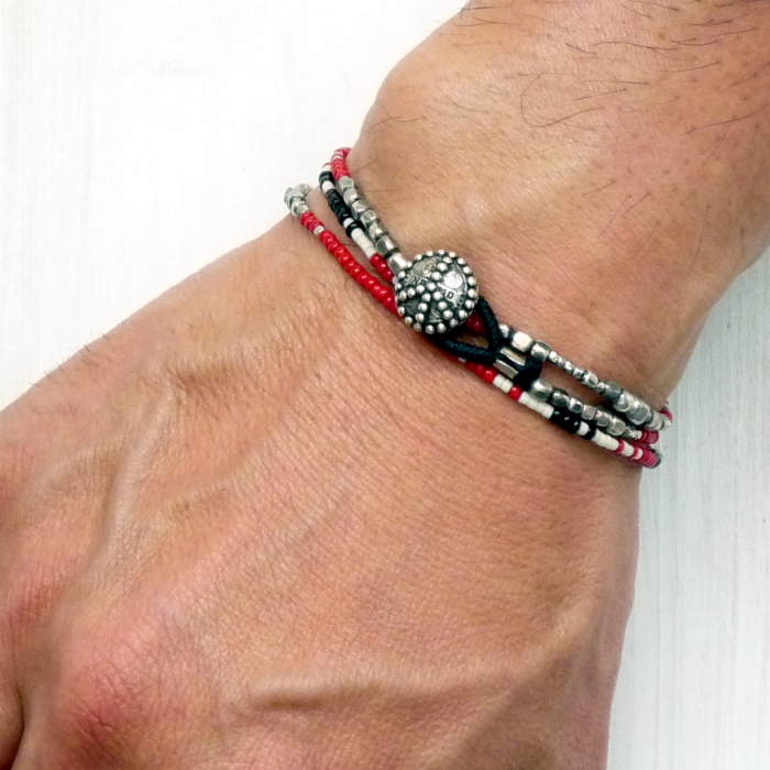 amp japan 16AHK-440 RED item photo4