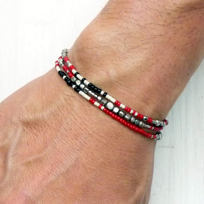 amp japan 16AHK-440 RED item photo5