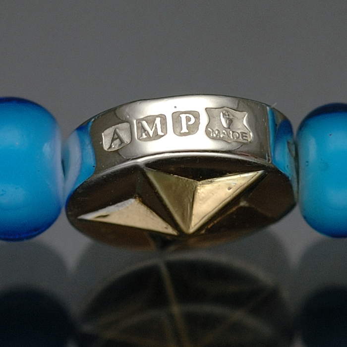 amp japan 16AHK-445 BL item photo3