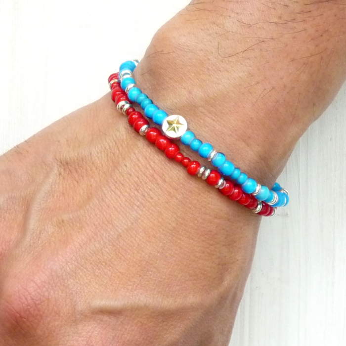 amp japan 16AHK-445 BL item photo6