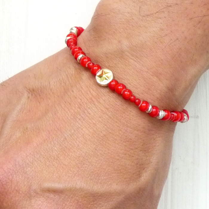 amp japan 16AHK-445 RED item photo5