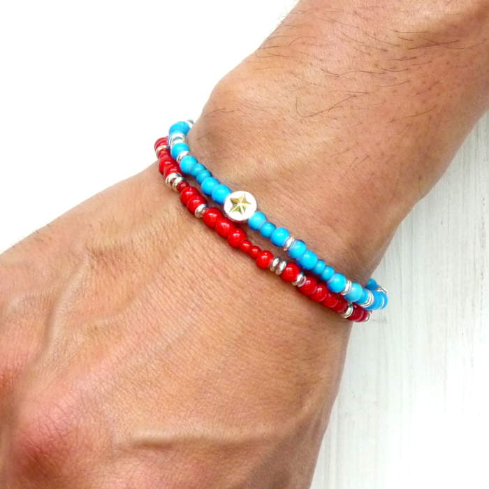 amp japan 16AHK-445 RED item photo7