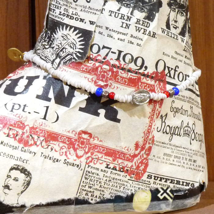 amp japan 16AHK-700 WH item photo4