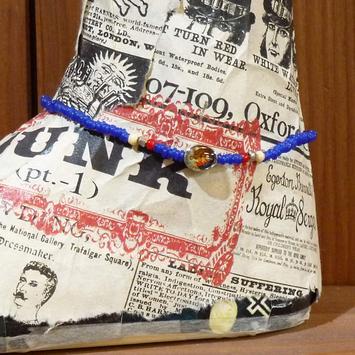 amp japan 16AHK-701 BL item photo4