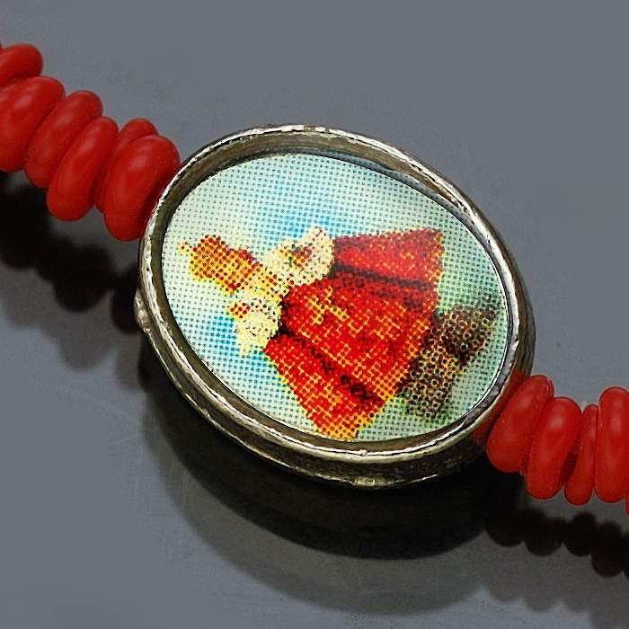 amp japan 16AHK-701 RED item photo2