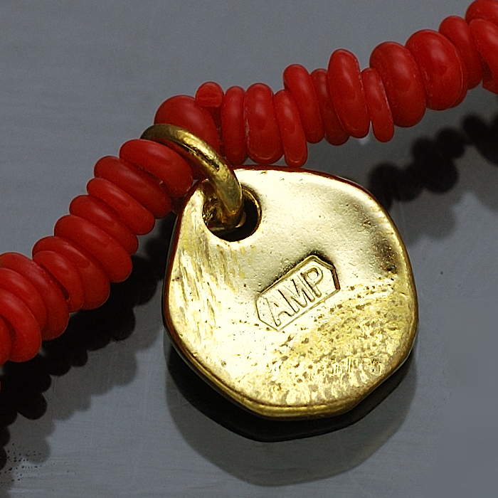 amp japan 16AHK-701 RED item photo3