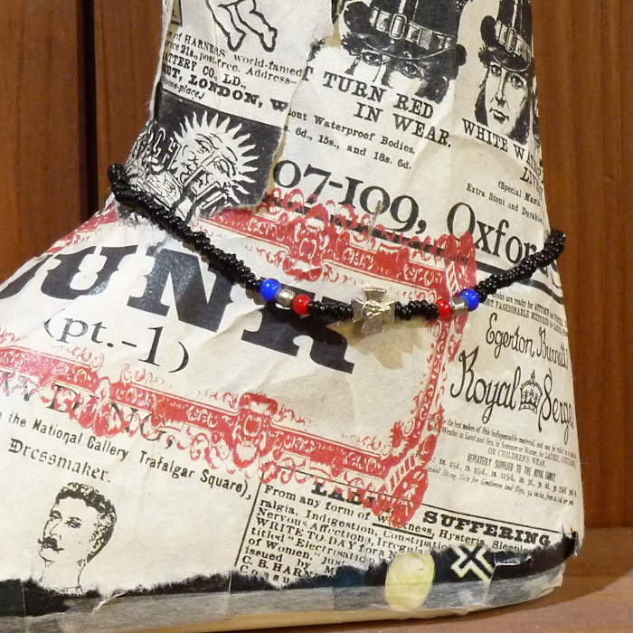 amp japan 16AHK-702 BK item photo4