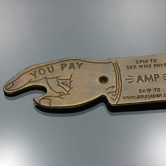 amp japan 16AS-841 item photo2