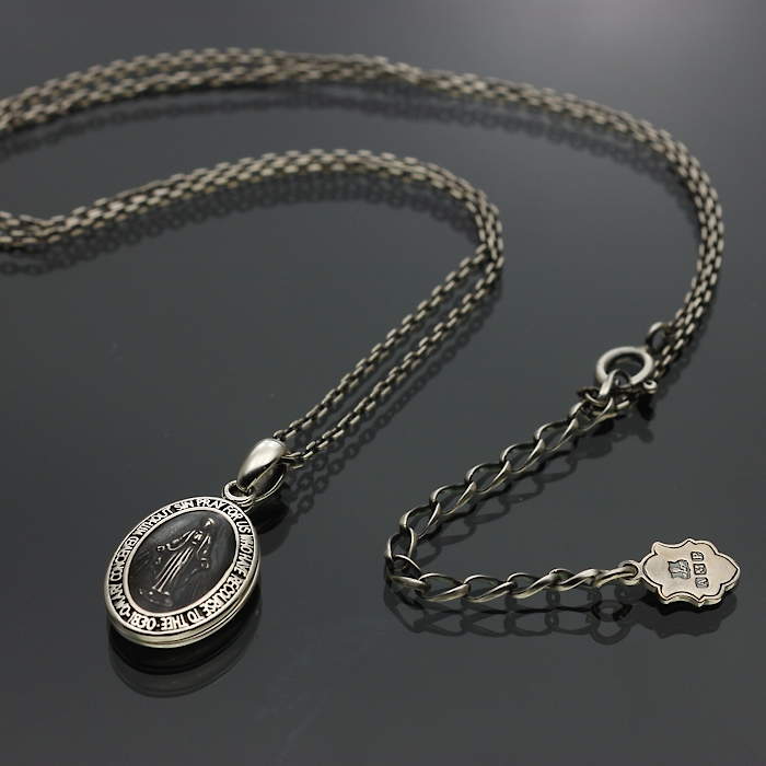 amp japan 17AAS-102 BK item photo3