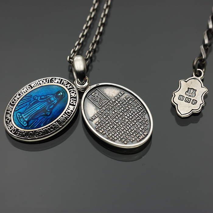 amp japan 17AAS-102 BL item photo2