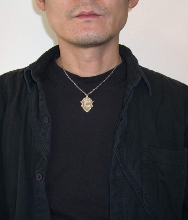 amp japan 7ALM-354 item photo6