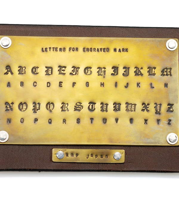 amp japan 7ALM-356 item photo7