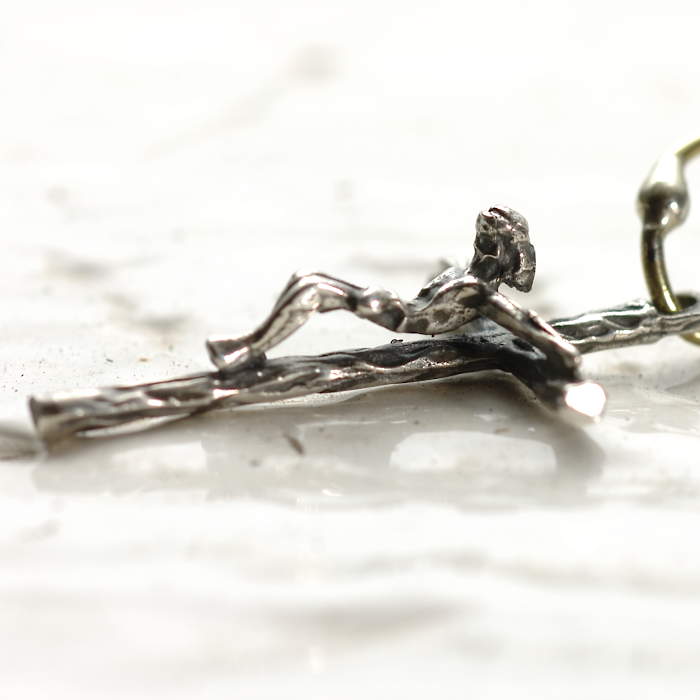 amp japan 8AH-001 Jesus item photo3