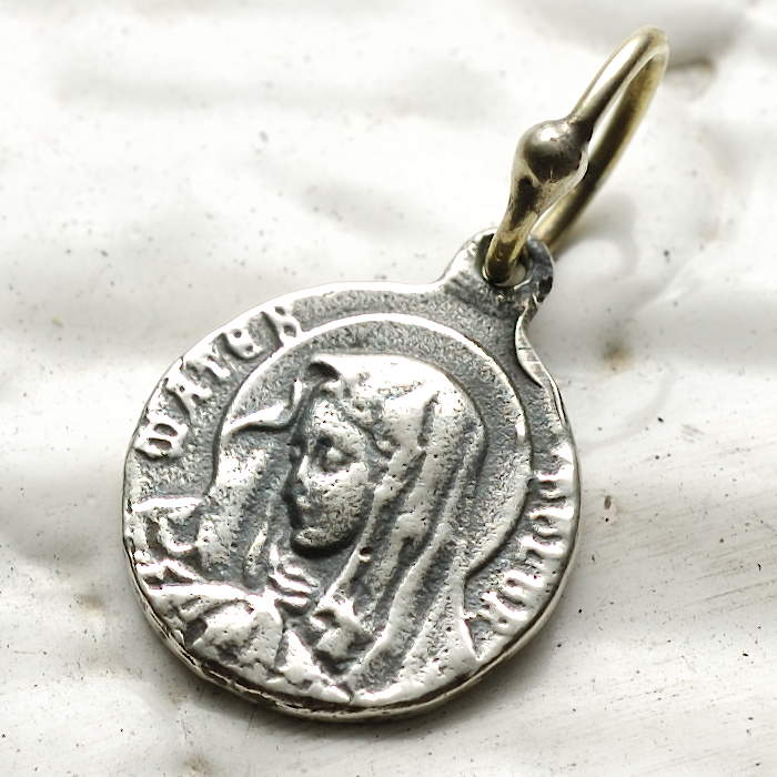 amp japan 8AH-002 Maria Coin item photo1