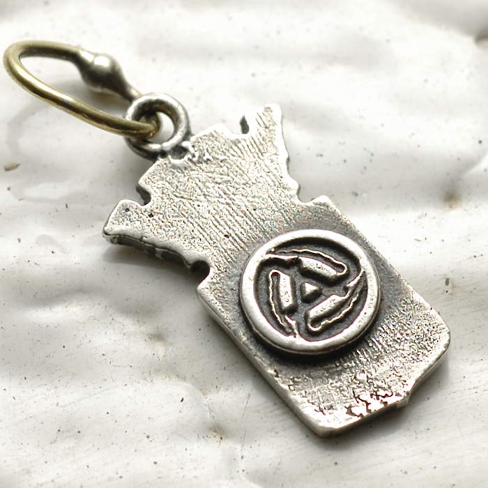 amp japan 8AH-003 Crest item photo2