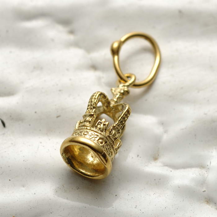 amp japan 8AH-004G Crown item photo1