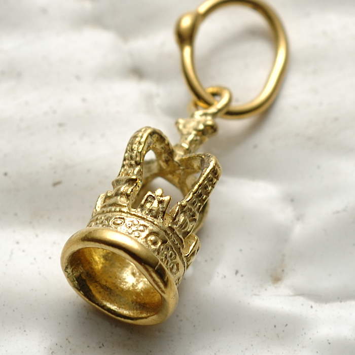 amp japan 8AH-004G Crown item photo2