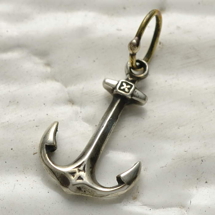 amp japan 8AH-007 Anchor item photo1