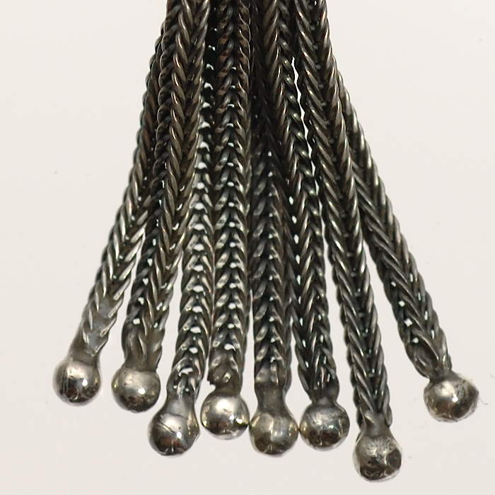 amp japan 8AH-009 Largel Tassel item photo2