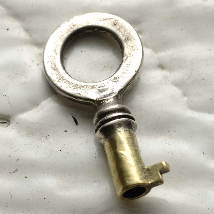 amp japan 8AH-011 2col key item photo1