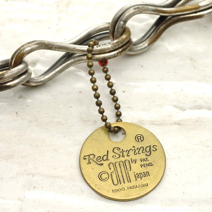 amp japan 8AH-153 dog chain item photo4