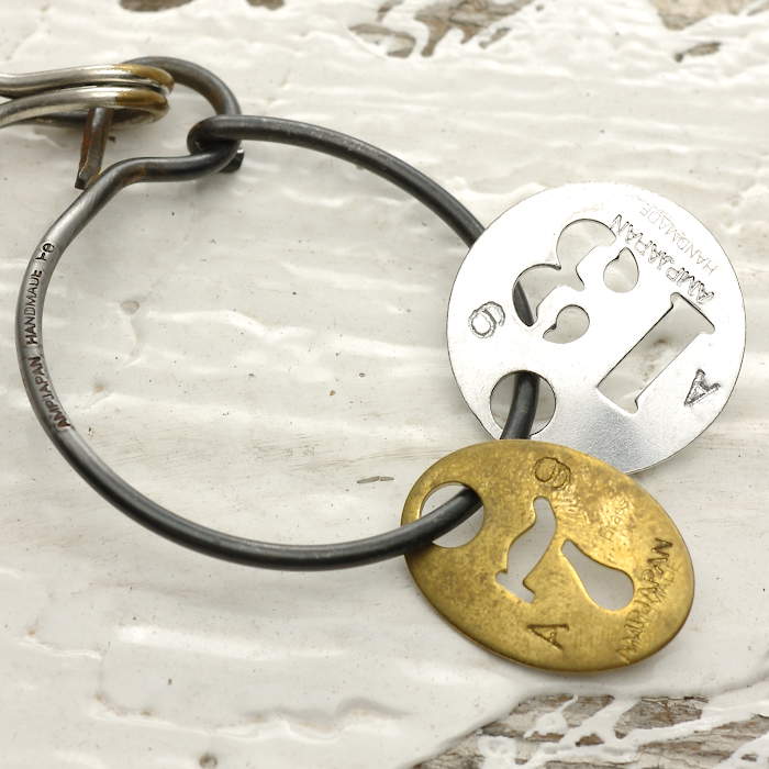 amp japan 8AH-153 dog chain item photo6