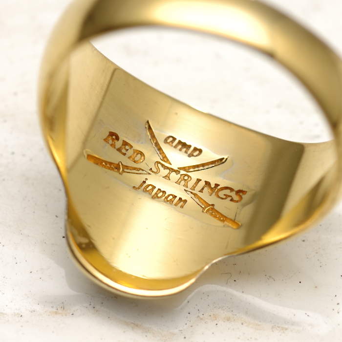 amp japan 8AH-163 Sawada Ring gd item photo3