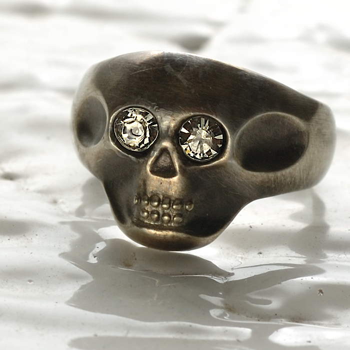 amp japan 8AH-163 Sawada Ring sv item photo3