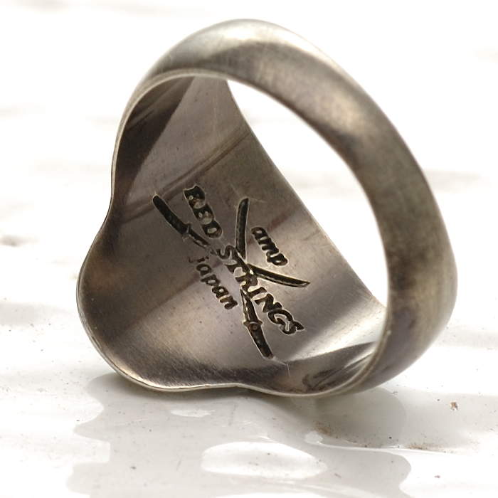 amp japan 8AH-163 Sawada Ring sv item photo4