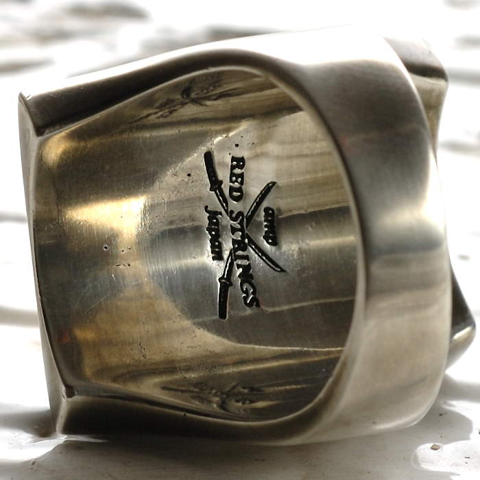 amp japan 8AH-164 Himmler Ring item photo3