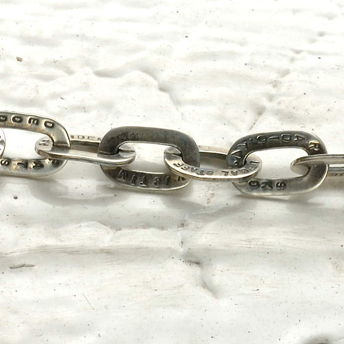 amp japan 8AH-169 CONSPIRACY chain [Small] item photo3