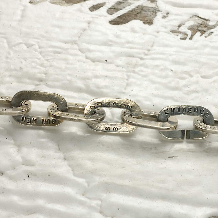 amp japan 8AH-170 CONSPIRACY chain [Large] item photo3