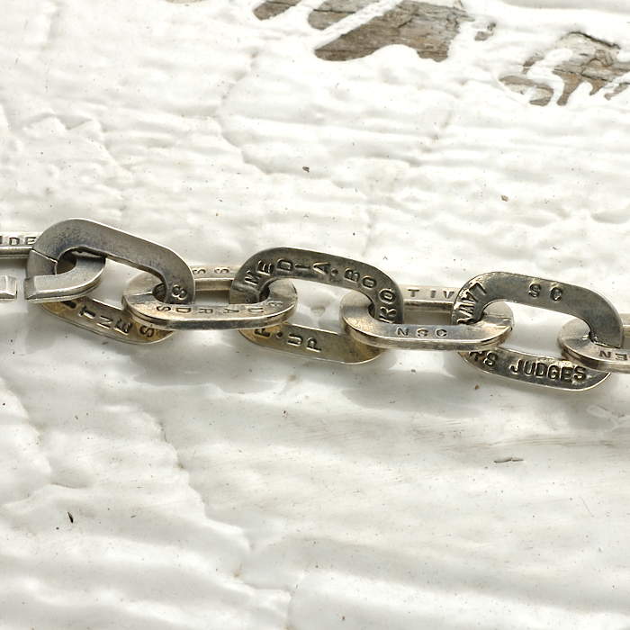 amp japan 8AH-170 CONSPIRACY chain [Large] item photo4