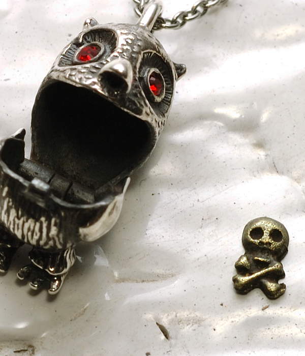 amp japan 8AH-550 Owl item photo4