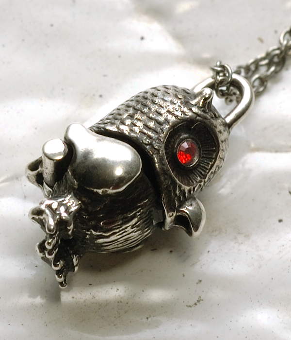 amp japan 8AH-550 Owl item photo5