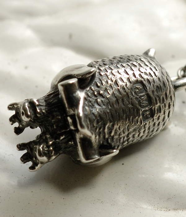 amp japan 8AH-550 Owl item photo6