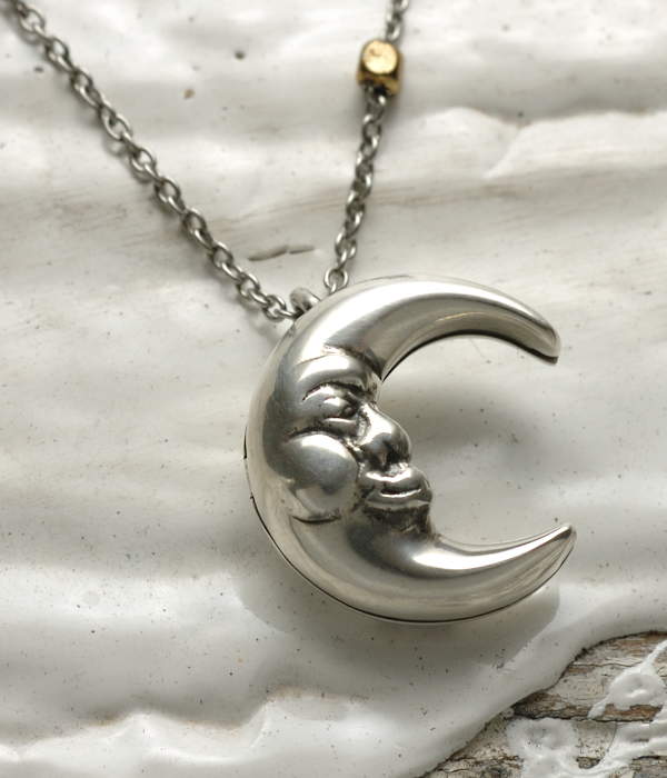 amp japan 8AH-552 Crescent item photo1